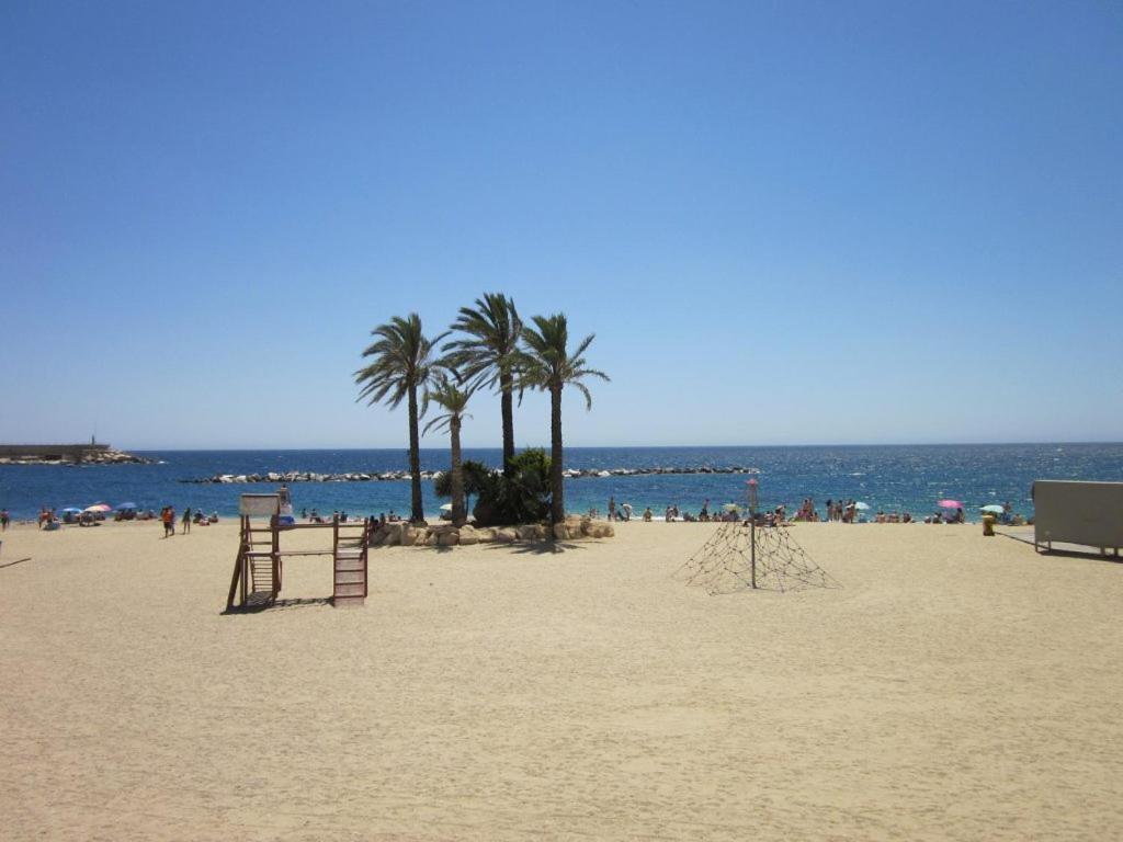 Comfort Center Almería Zewnętrze zdjęcie